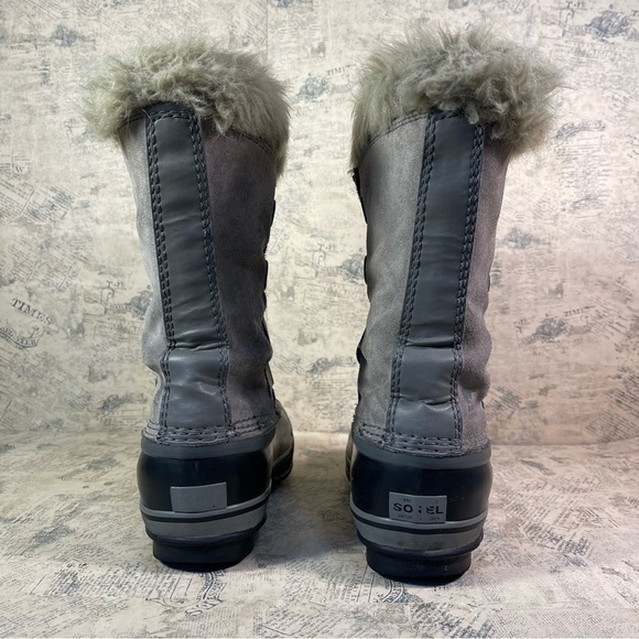 SOREL  Joan of Arctic™ Waterproof boots - Picture 5 of 11